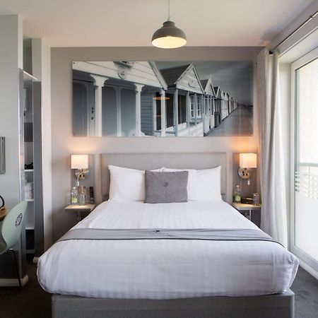 Allseasons Hotel Лоустофт Екстериор снимка