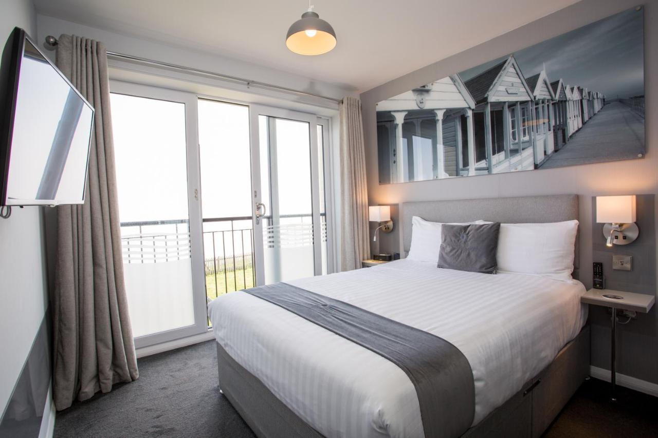 Allseasons Hotel Лоустофт Екстериор снимка