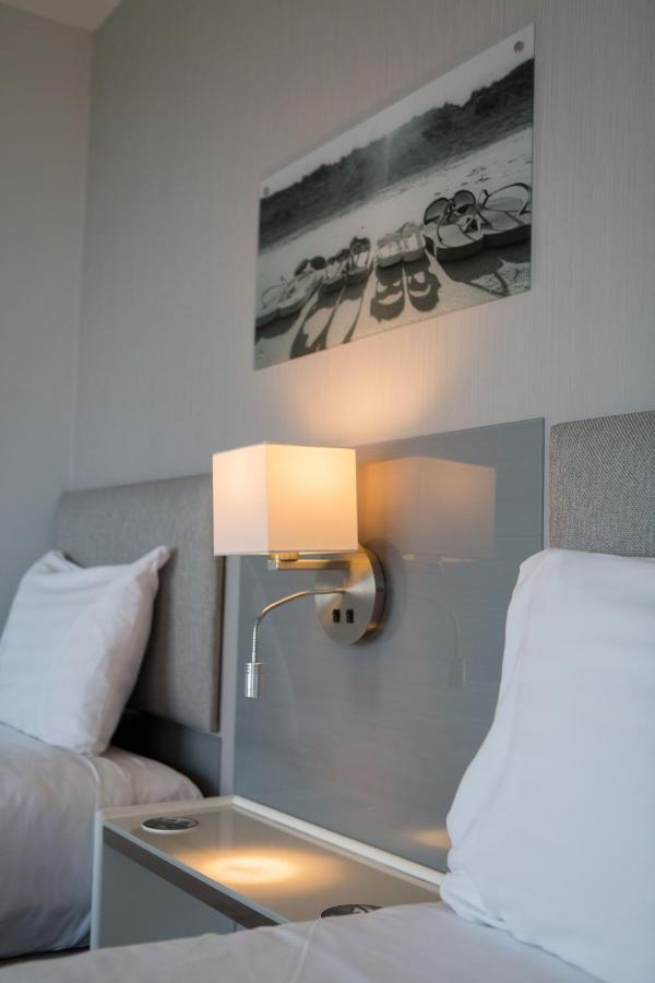 Allseasons Hotel Лоустофт Екстериор снимка